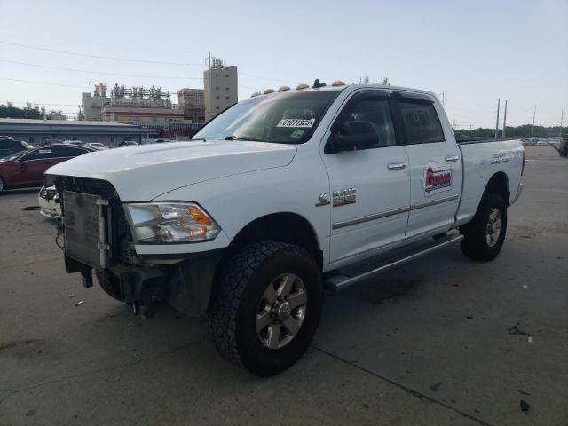 2015 RAM 2500 SLT, 