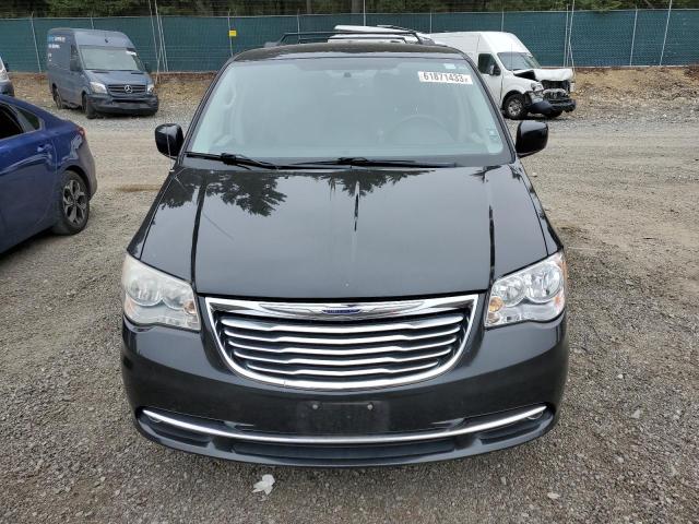 2C4RC1BG6CR286509 - 2012 CHRYSLER TOWN & COU TOURING Qara foto 5