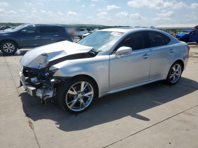 2010 LEXUS IS 250, null