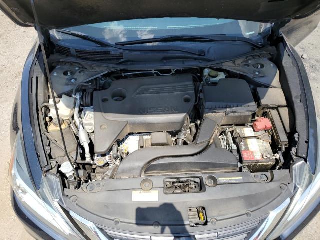 1N4AL3AP7HC154410 - 2017 NISSAN ALTIMA 2.5 CHARCOAL photo 11