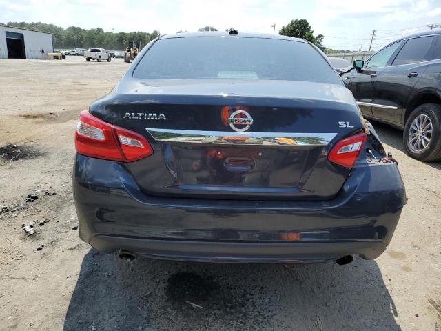 1N4AL3AP7HC154410 - 2017 NISSAN ALTIMA 2.5 CHARCOAL photo 6