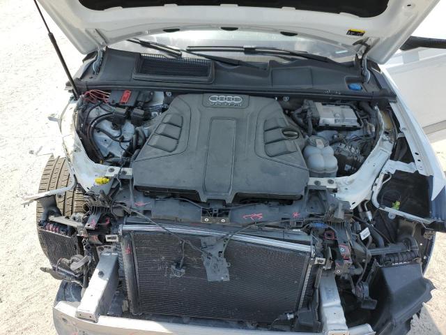 WA1VAAF76KD010745 - 2019 AUDI Q7 PRESTIGE 白色 照片 11