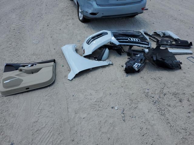 WA1VAAF76KD010745 - 2019 AUDI Q7 PRESTIGE 白色 照片 12