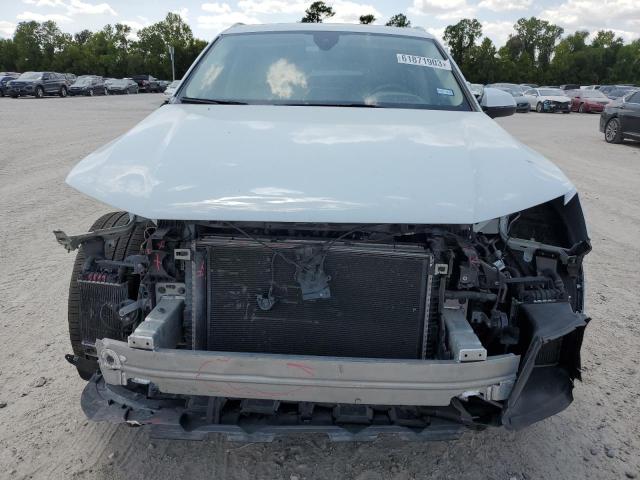 WA1VAAF76KD010745 - 2019 AUDI Q7 PRESTIGE 白色 照片 5