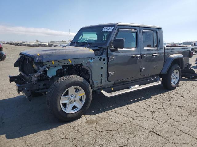 2022 JEEP GLADIATOR SPORT, 