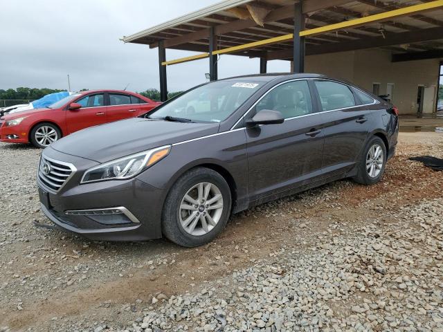 2015 HYUNDAI SONATA SE, 
