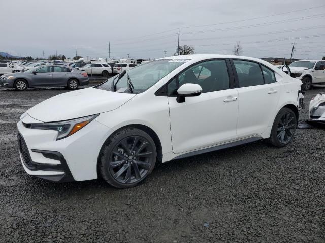 2024 TOYOTA COROLLA SE, 