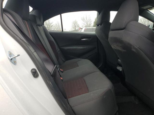 5YFS4MCE4RP188763 - 2024 TOYOTA COROLLA SE 白色 照片 10