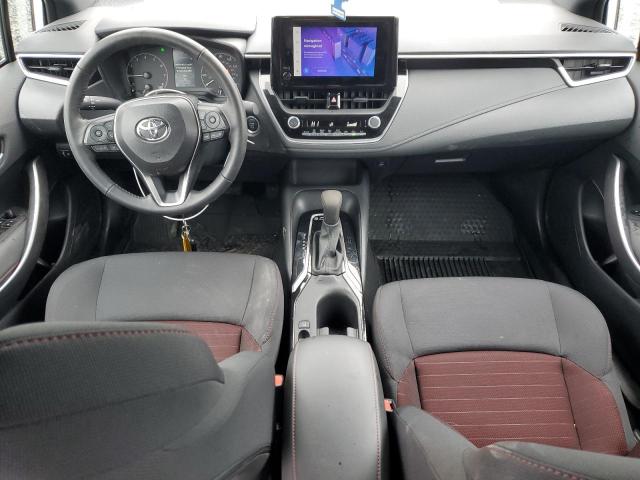 5YFS4MCE4RP188763 - 2024 TOYOTA COROLLA SE 白色 照片 8