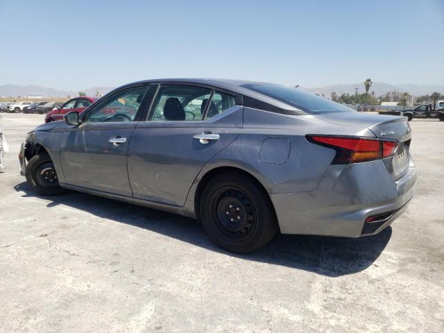 1N4BL4BV8MN391557 - 2021 NISSAN ALTIMA S GRAY photo 2