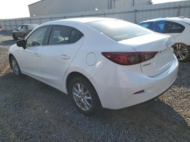 3MZBN1U72HM154903 - 2017 MAZDA 3 SPORT Ağ foto 2