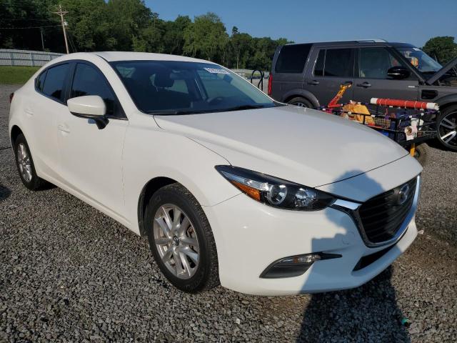 3MZBN1U72HM154903 - 2017 MAZDA 3 SPORT Ağ foto 4