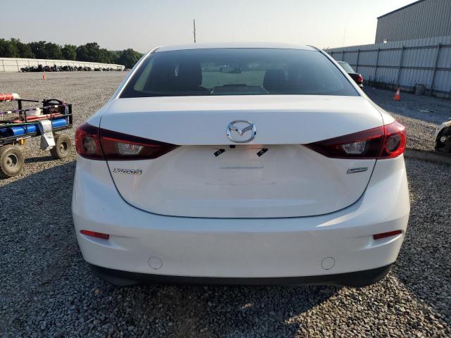 3MZBN1U72HM154903 - 2017 MAZDA 3 SPORT Ağ foto 6