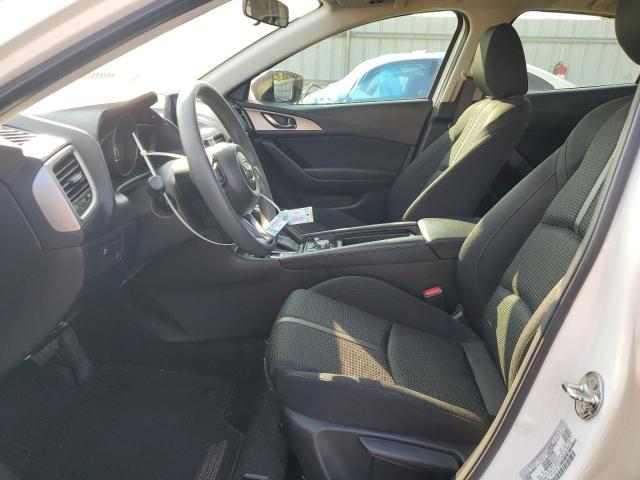 3MZBN1U72HM154903 - 2017 MAZDA 3 SPORT Ağ foto 7