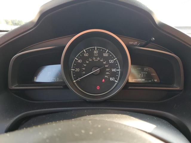 3MZBN1U72HM154903 - 2017 MAZDA 3 SPORT Ağ foto 9