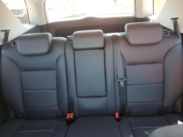 4JGBB8GBXAA622928 - 2010 MERCEDES-BENZ ML 350 4MATIC CHARCOAL photo 10