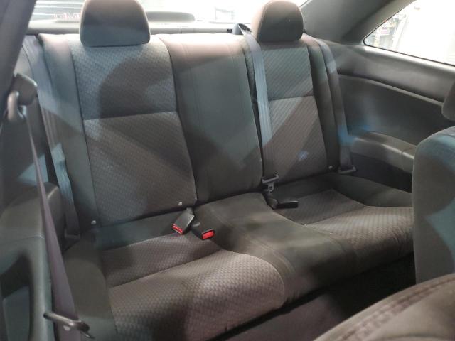 1HGEM21145L008672 - 2005 HONDA CIVIC DX VP Gümüş foto 10