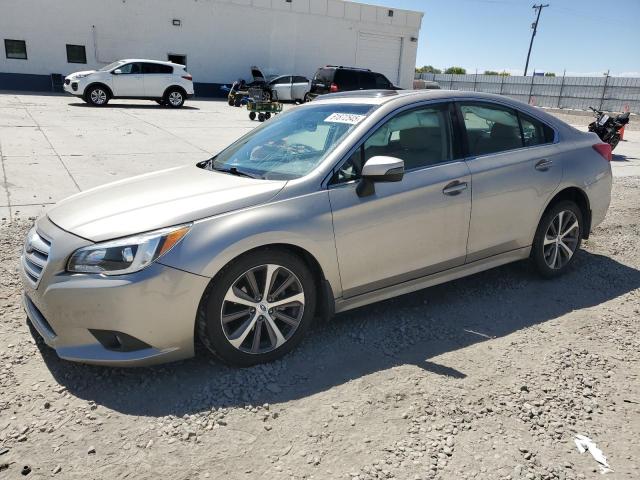 2017 SUBARU LEGACY 2.5I LIMITED, null