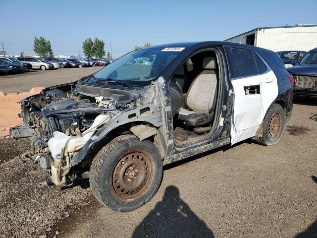 2019 CHEVROLET EQUINOX LT, 