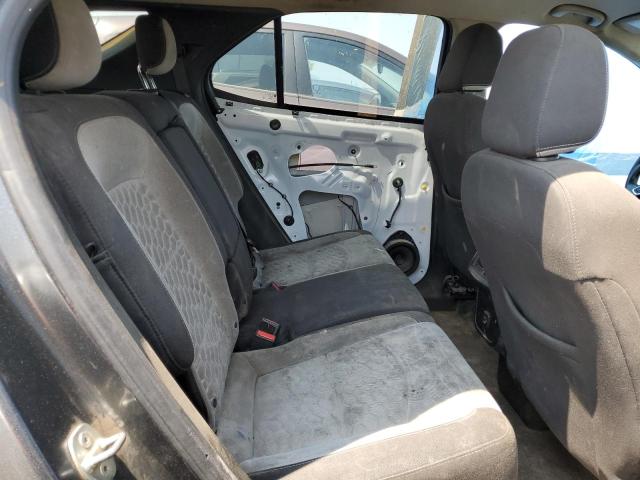 2GNAXUEV8K6140908 - 2019 CHEVROLET EQUINOX LT ნაცრისფერი ფოტო 11