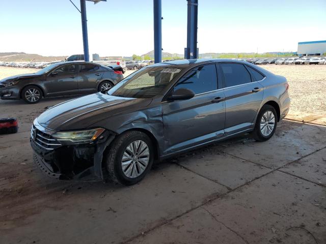 2019 VOLKSWAGEN JETTA S, null
