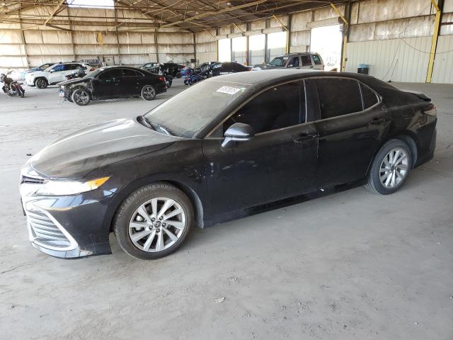 2022 TOYOTA CAMRY LE, 