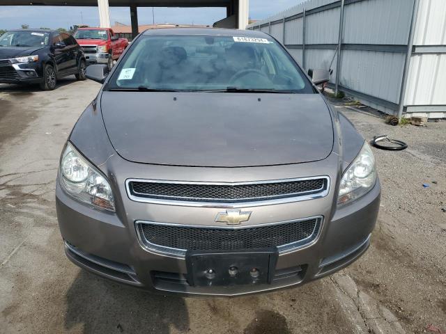 1G1ZC5E0XAF167445 - 2010 CHEVROLET MALIBU 1LT 棕色 照片 5