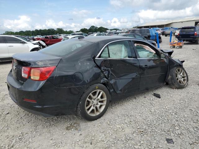 1G11C5SA5DF291735 - 2013 CHEVROLET MALIBU 1LT BLACK photo 3