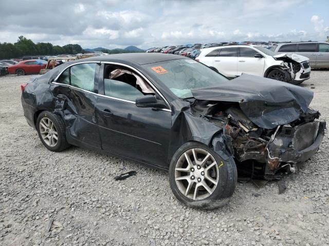 1G11C5SA5DF291735 - 2013 CHEVROLET MALIBU 1LT BLACK photo 4