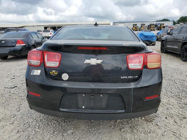 1G11C5SA5DF291735 - 2013 CHEVROLET MALIBU 1LT BLACK photo 6