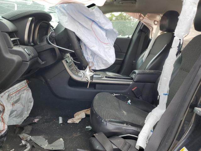 1G11C5SA5DF291735 - 2013 CHEVROLET MALIBU 1LT BLACK photo 7