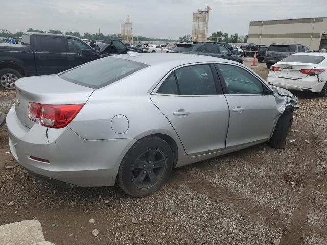 1G11C5SL0FU151365 - 2015 CHEVROLET MALIBU 1LT 银色 照片 3