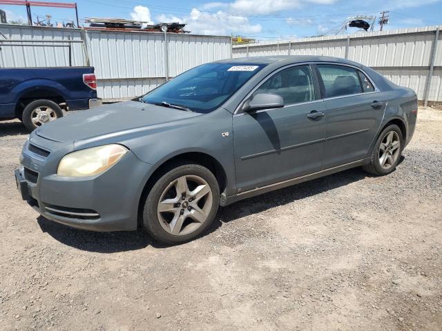 2008 CHEVROLET MALIBU 1LT, 