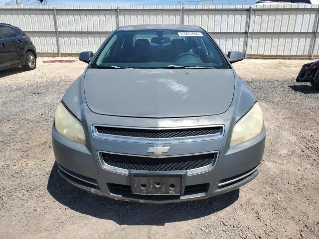1G1ZH57BX84238729 - 2008 CHEVROLET MALIBU 1LT GRAY photo 5