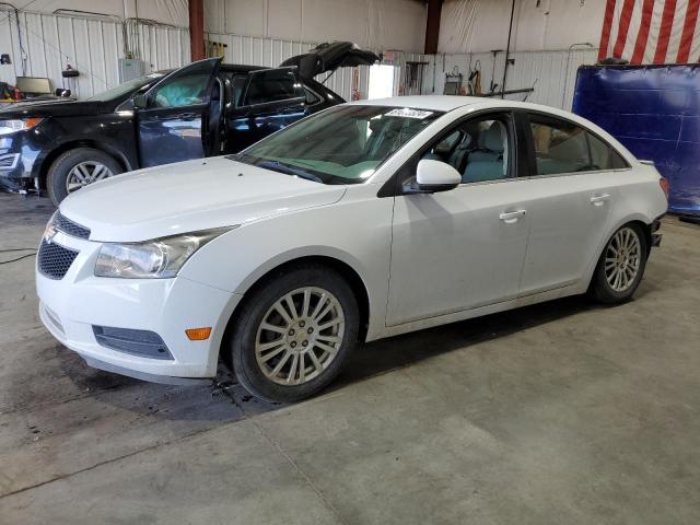 2012 CHEVROLET CRUZE ECO, 