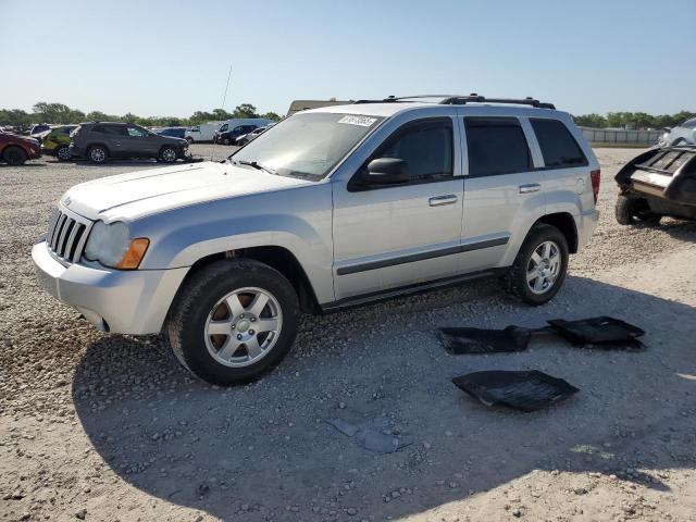 2009 JEEP GRAND CHER LAREDO, 