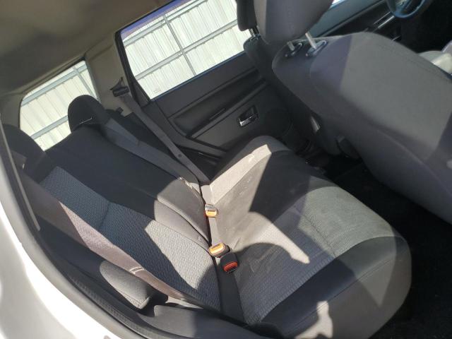 1J8GR48K29C516981 - 2009 JEEP GRAND CHER LAREDO 银色 照片 10