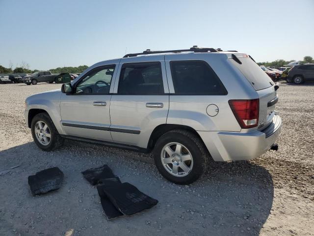 1J8GR48K29C516981 - 2009 JEEP GRAND CHER LAREDO 银色 照片 2