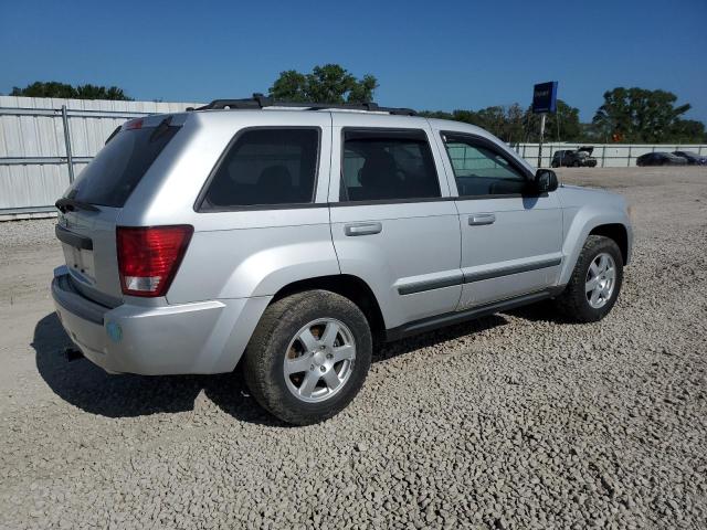 1J8GR48K29C516981 - 2009 JEEP GRAND CHER LAREDO 银色 照片 3