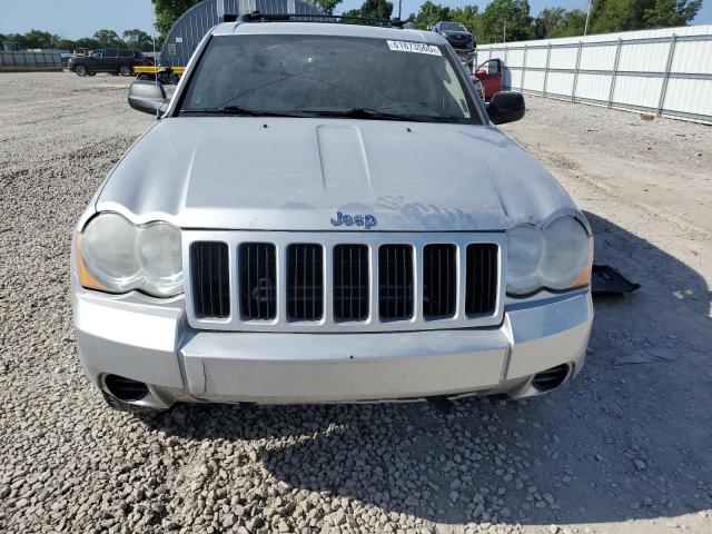1J8GR48K29C516981 - 2009 JEEP GRAND CHER LAREDO 银色 照片 5
