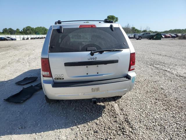 1J8GR48K29C516981 - 2009 JEEP GRAND CHER LAREDO 银色 照片 6