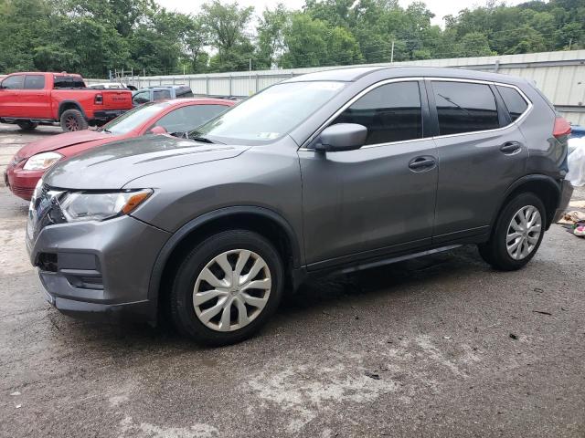 2017 NISSAN ROGUE S, 