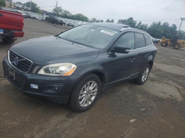 2010 VOLVO XC60 T6, 