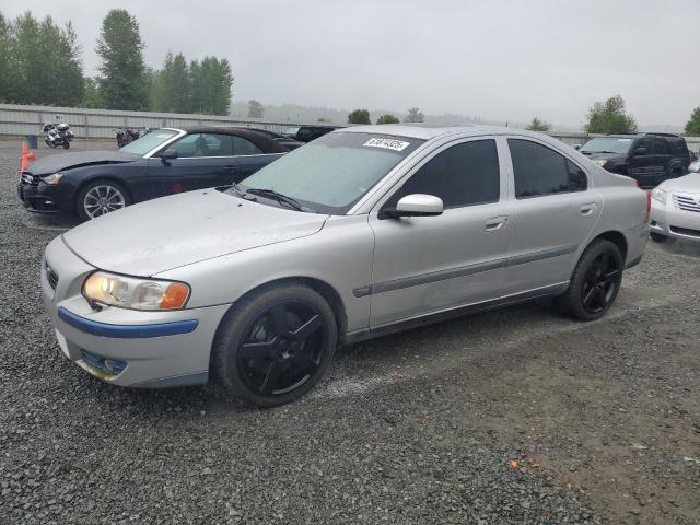 2004 VOLVO S60 R, 