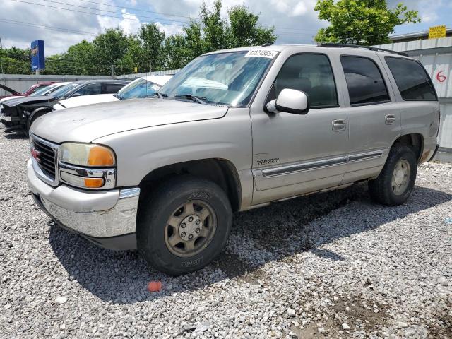 2005 GMC YUKON, 