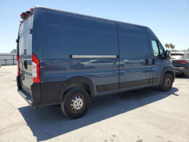 3C6TRVDGXJE160538 - 2018 RAM PROMASTER 2500 HIGH BLUE photo 3