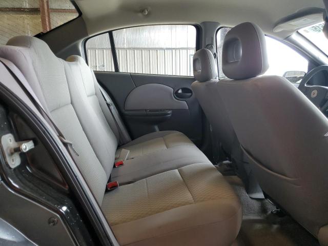 1G8AJ55F47Z158398 - 2007 SATURN ION LEVEL 2 GRAY photo 10
