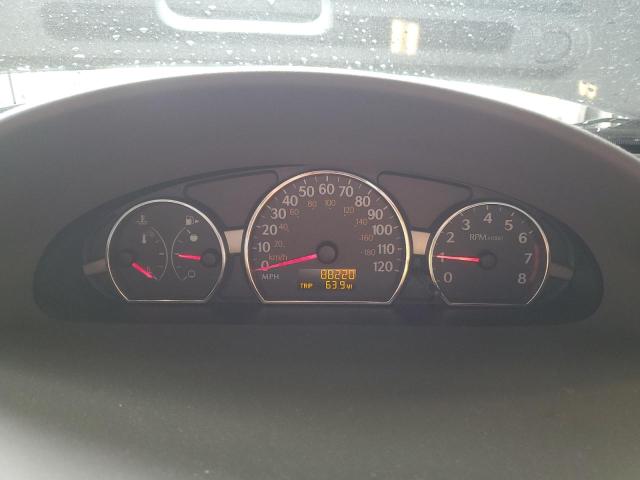 1G8AJ55F47Z158398 - 2007 SATURN ION LEVEL 2 GRAY photo 9