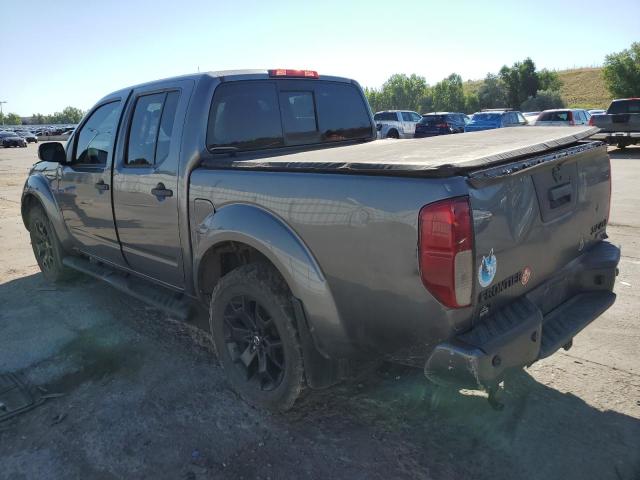 1N6AD0EV6KN758229 - 2019 NISSAN FRONTIER S GRAY photo 2