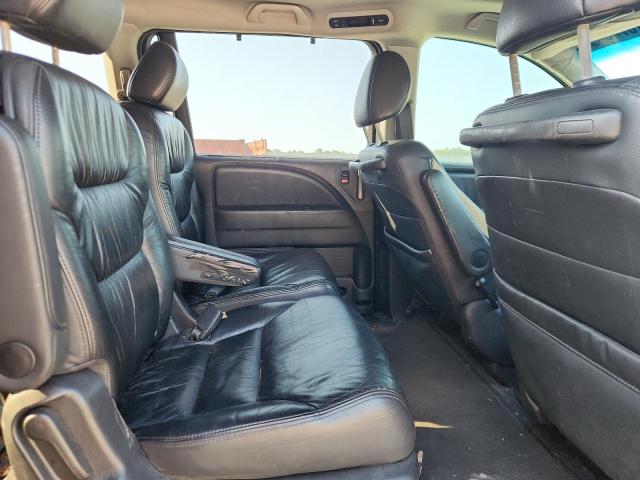 5FNRL3H99AB087497 - 2010 HONDA ODYSSEY TOURING შავი ფოტო 11